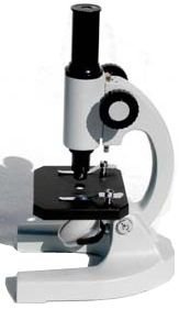Celestron 44100 200x Power Laboratory Biological Microscope