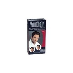 Youthair Creme For Natural 8 Oz