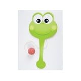 Frog Paddle Balls - 12 per unit