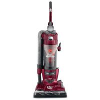 Hoover Pet Cyclonic Upright Bagless Vacuum, Uh70085