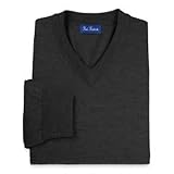 Australian Merino Wool V-Neck