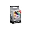 Lexmark 18C2200E 37XLA Tintenpatrone farbig hohe Kapazit�t 500 Seiten