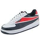 Pro-Keds Sunray RW | Mens Shoes White Red Navy by PRO-Keds