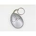 Memo Recorder and Light on a Keychain