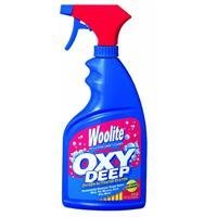 Woolite Oxy Deep Spot and Stain Carpet Cleaner 22 fl oz (650 ml)