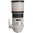 Canon EF 300mm f/4L IS USM Telephoto Lens for Canon SLR Cameras
