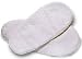 Real Nappies Cloth Diaper Booster Pads, Two-Pack