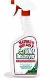3In1 Odr Destry Spry 24Oz Mnt