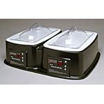 Poly ProBath Dual Water Bath