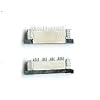 Verbindungsstecker 2xRGB Stecker Einzel f�r Verbindung zwischen zwei abgetrennten LED SMD RGB Strips Leiste RGB Streifen