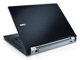 LATITUDE E6500 15.4