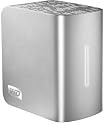 Western Digital WDH2Q20000N 2TB My Book Studio Edition II Hard Drive with Quad Interface (FW400/FW800, USB 2.0 & eSATA)