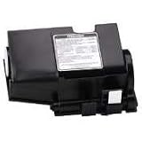 Black Toner Cartridge