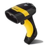 Datalogic PowerScan D8330 - Barcode scanner - handheld - 35 scan / sec - decoded - USB / RS-232 / keyboard wedge / wand