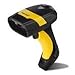 Datalogic PowerScan PD8330 Corded Handheld Laser Bar Code Reader - Kit (with Keyboard Wedge Cable 437) (PD8330-K3)