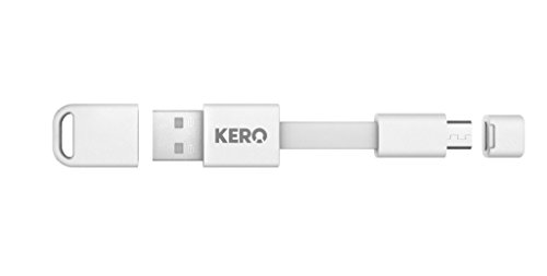 KERO MicroUSB Nomad Cable