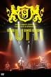 TOUR“TUTTI”at BUDOUKAN [DVD]