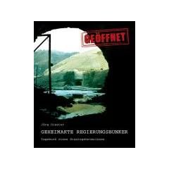 Geheimakte Regierungsbunker