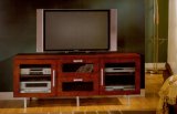Veranda Italian Cherry TV Console