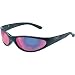 Bloc Stoat Xr Shiny Black Frame With Red
