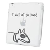 Bluetrek iPad 2 Locking Case - White (L07-00003-01) Bluetrek iPad 2 Locking Case - White (L07-00003-01)