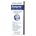 Ponaris nasal emollient - 30 ml