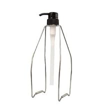 モルトベーネ KEYS キーズ トリートメント 専用スタンド＆ポンプ
