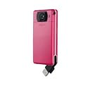Creative Labs Vado Pocket Video Camcorder (Pink) OLD MODEL
