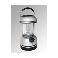 Akku Campingleuchte 12LEDs