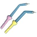 WaterPik PP-100E Replacement Ultra Pik Pocket Tips for Model WP100 - 1 Ea