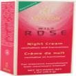 Weleda Wild Rose Night Cream - 1.0 oz.
