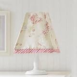 Country Cottage Small Lamp Shade by Banana Fish