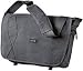 Sony VAIO VGP-AMB12 Canvas Urban Messenger Bag for up to 18.4-Inch LCD Notebooks (Bla...