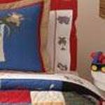 Safari Dreams- Full Sheet set