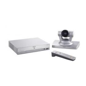 Sony PCS XG80 - Video conferencing kit