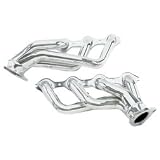 Edelbrock 65022 Shorty Header by Edelbrock