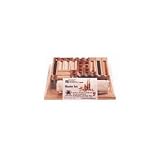 Block and Marbles Master Set