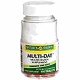 MULTI-DAY TABS NBY Size: 100