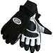 Search : Black Stallion 15fh-max L Fuzzy Hand MAX Waterproof Polar Fleece and Grain Goatskin Gloves
