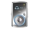 SanDisk Sansa Clip 4 GB MP3 Player (Silver)