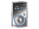 SanDisk Sansa Clip 4 GB MP3 Player (Silver)