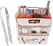 Bagsmith Natural Knitting Crafts Project Bag Collapsible Storage Stand