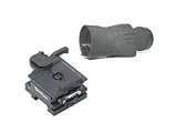 EOTech 4X.FTS - 4X Magnifier with Flip to Side Mount Holographic Reflex Sight
