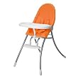 nano bloom urban High Chair - Blossom Pink