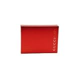 GUCCI RUSH by Gucci for WOMEN: EDT SPRAY .17 OZ MINI (note* minis approximately 1-2 inches in height)