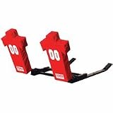 Junior Brute 3-Man Blocking Sled