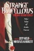 Strange Bedfellows (Hot Blood, Book 12)
