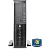HP Compaq Elite 8100 - SFF - 1 x Core i5 660 / 3.33 GHz - RAM 2 GB - HDD 1  ....