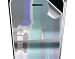 Electronics : LG Viewty KU990 MIRROR Screen Protector - Elite Premium