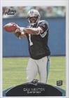 Cam Newton Carolina Panthers (Football Card) 2011 Topps Prime Retail [Base] #50